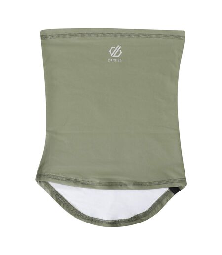 Unisex Adult Niveous Neck Gaiter One Size Martini Olive Dare 2B
