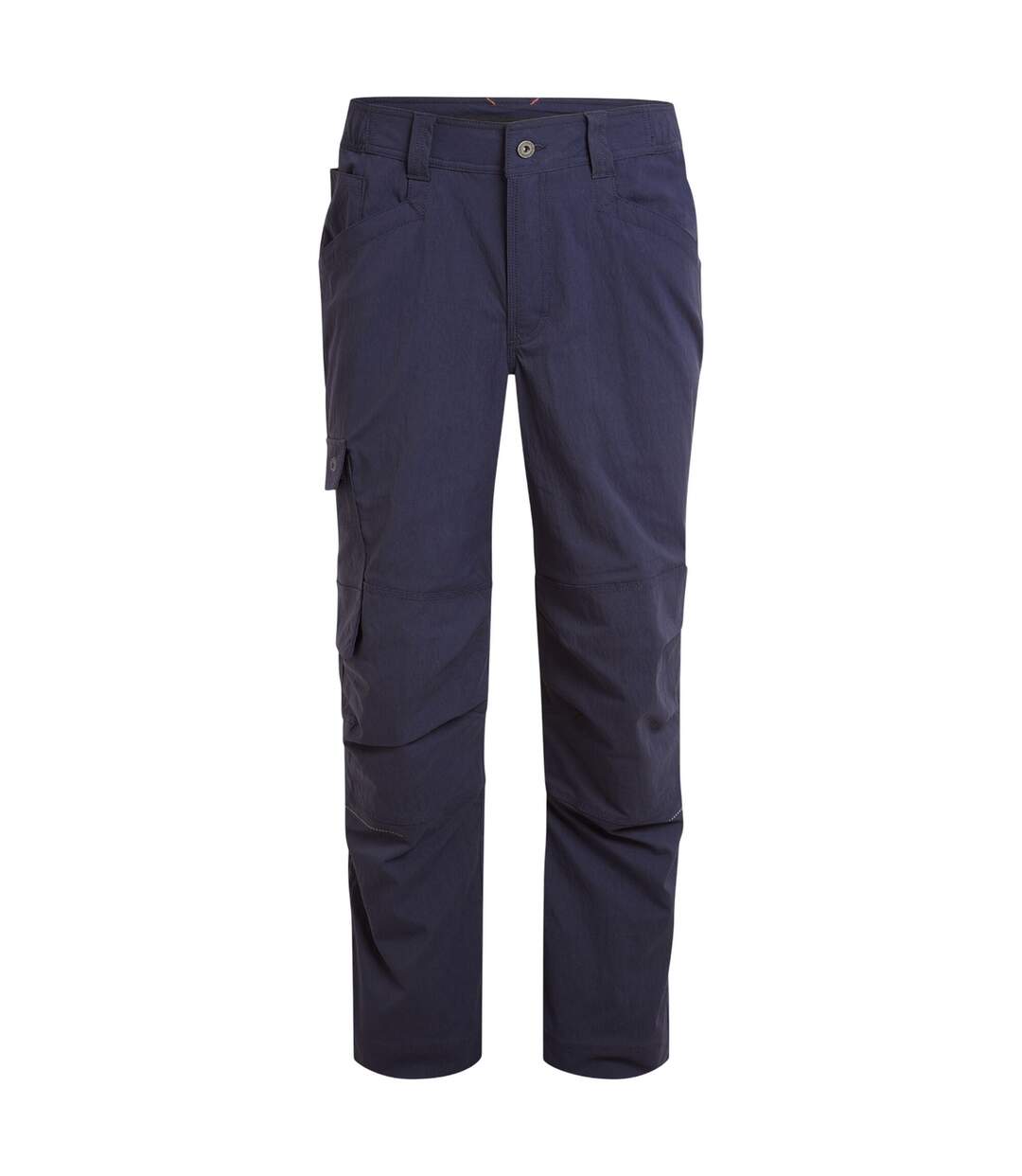 Pantalon À Poches Bedale Homme Bleu Marine Foncé Craghoppers-2