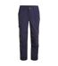 Pantalon à poches bedale homme bleu marine foncé Craghoppers