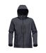 Veste Softshell Epsilon Homme Charbon Stormtech-2