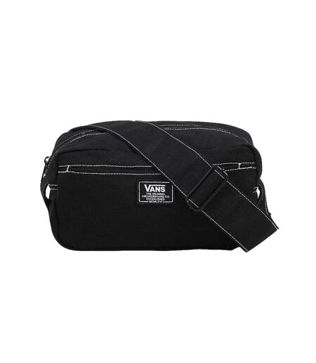 Sac bandoulière noir homme vans got it together purse