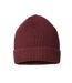 Bonnet Maple Bordeaux Atlantis Headwear-1
