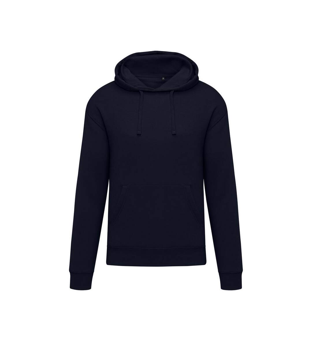 Sweat À Capuche Homme Noir SG Originals-1