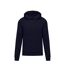 Sweat À Capuche Homme Noir SG Originals-1