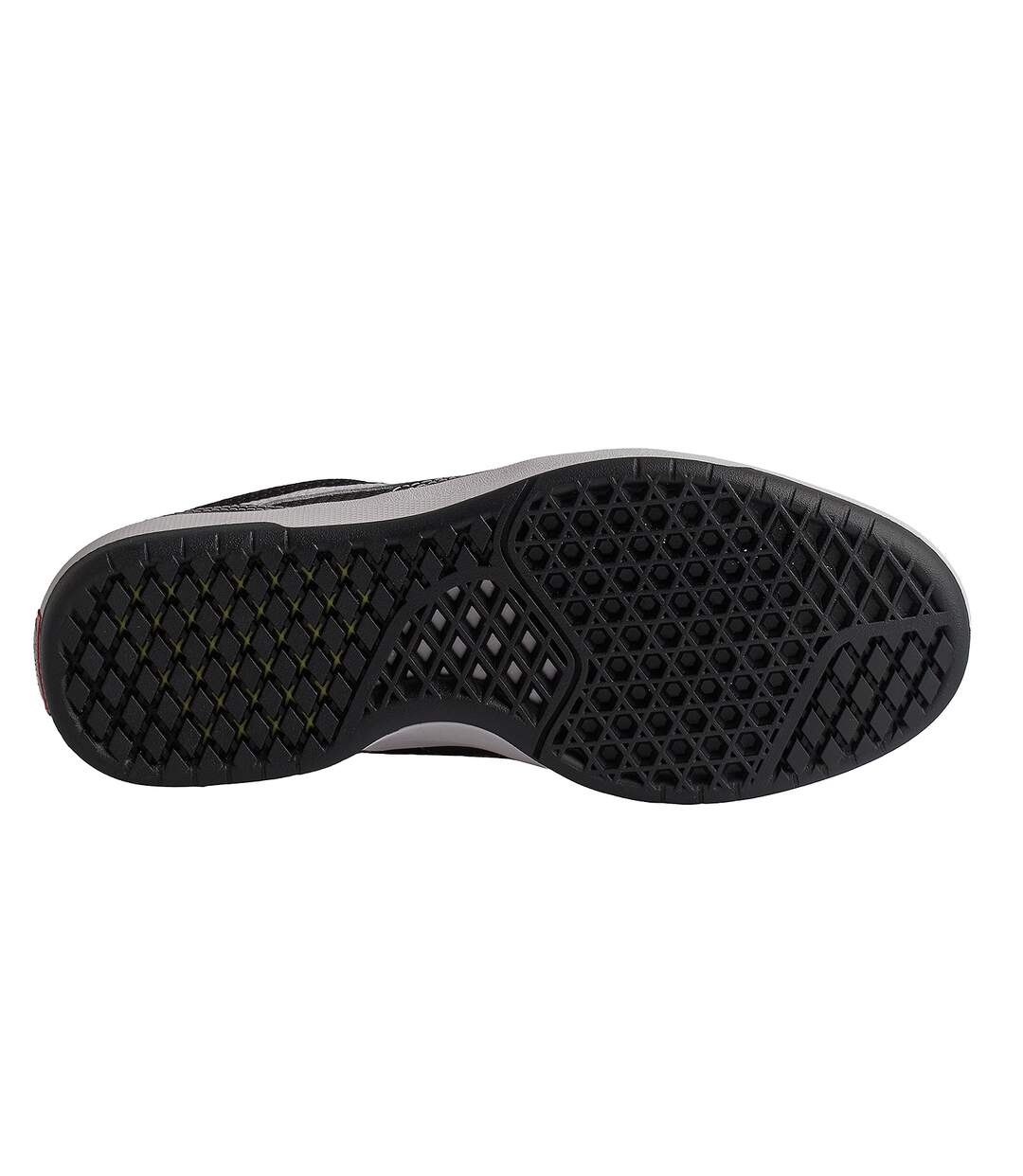 Zahba VN0007QQBZW1 Men's Sneakers-3