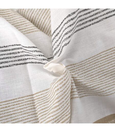 Housse de couette coton DIEGO