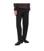 Chino Pierre Homme Noir Jack And Jones-3