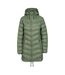 Doudoune Rianna Femme Vert Trespass-1