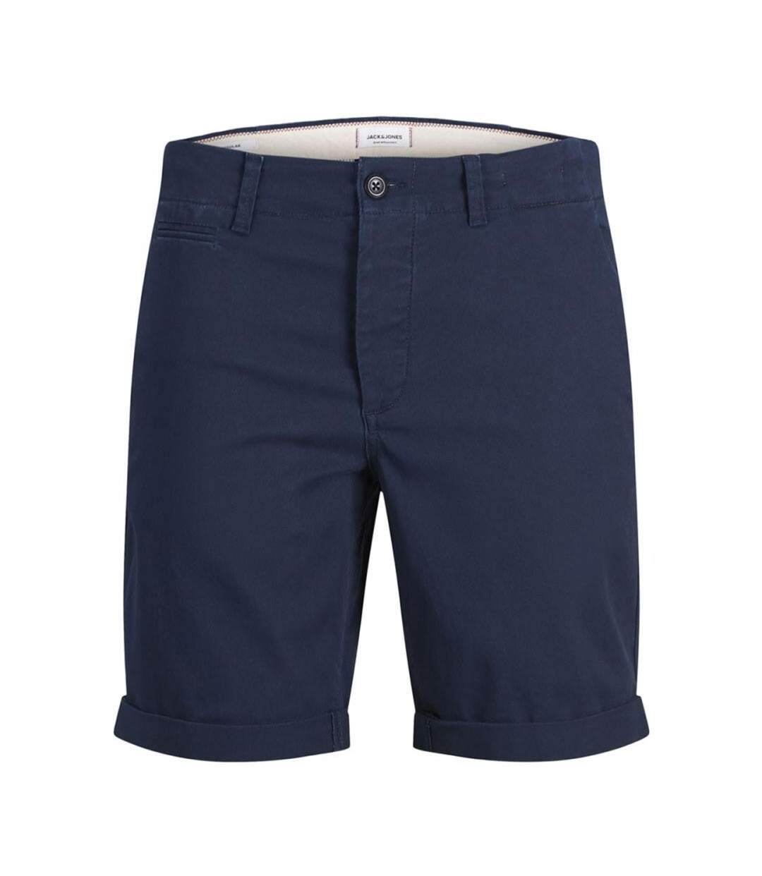 Short Chino Marine Homme Jack&Jones BASIC - XL-1