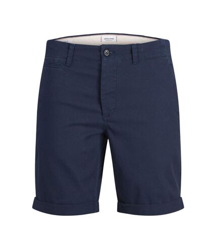 Short Chino Marine Homme Jack&Jones BASIC - XL