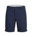 Short Chino Marine Homme Jack&Jones BASIC - XL