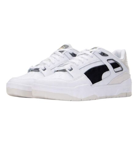 Baskets Slipstream Homme Blanc Puma