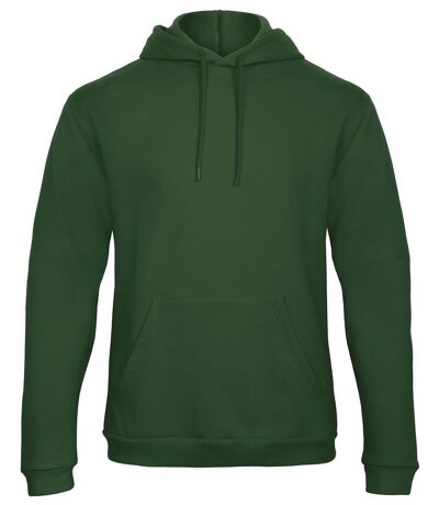 Sweat-shirt à capuche - unisexe - WUI24 - vert