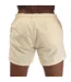 Short De Bain Style Logo Abas Homme Jaune Hugo-2