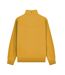 Sweat À Capuche Motif/style Cible Homme Marron Jaune Lambretta-3