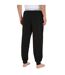 Mens Lounge Jogging Bottoms Black Calvin Klein-3