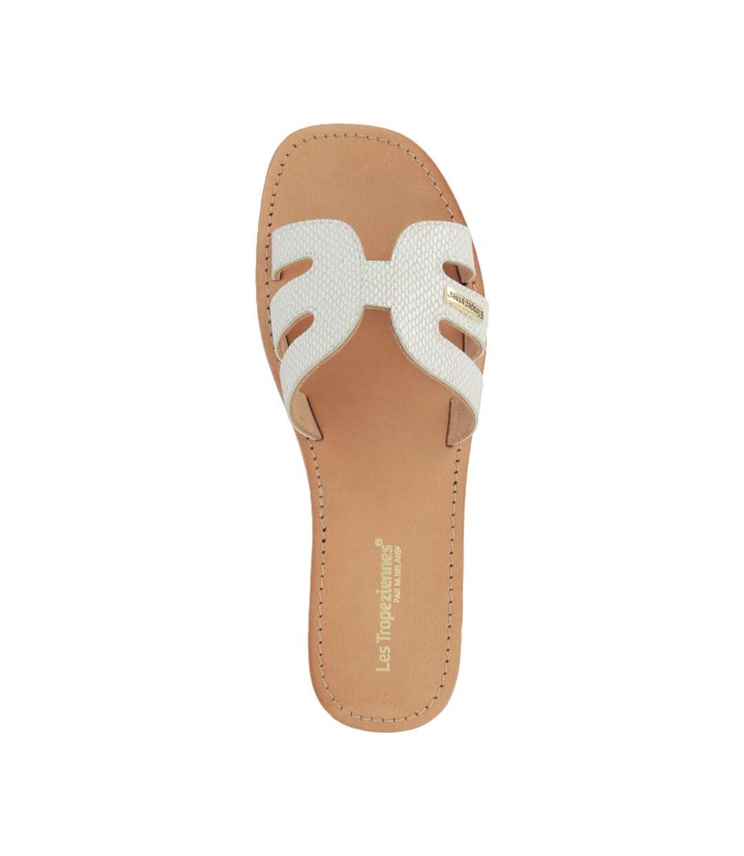 Sandale Cuir Les Tropeziennes Hadamia-4