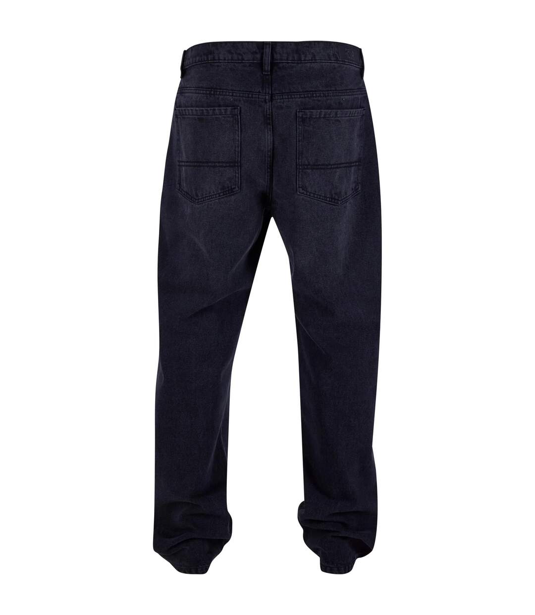 Jean Homme Noir Urban Classics-2