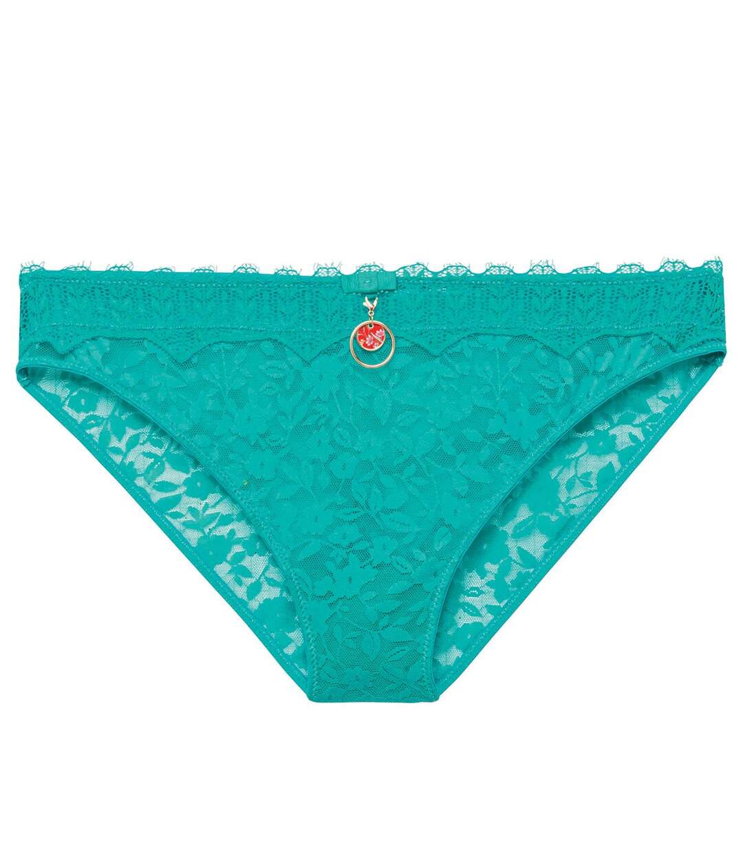 Culotte turquoise Royaume-1