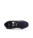 Baskets marines femme kappa ashew-4