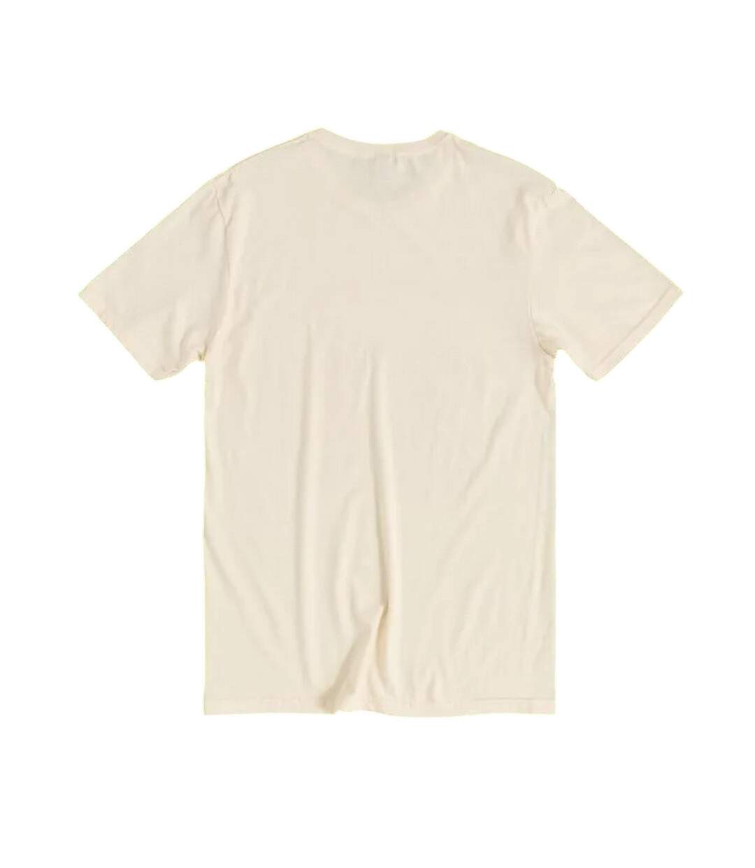 T-shirt Movie Adulte Beige The Wizard Of Oz-2