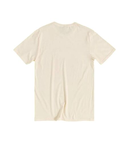 T-shirt Movie Adulte Beige The Wizard Of Oz