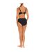 Women's unpadded underwired bikini EB1525C