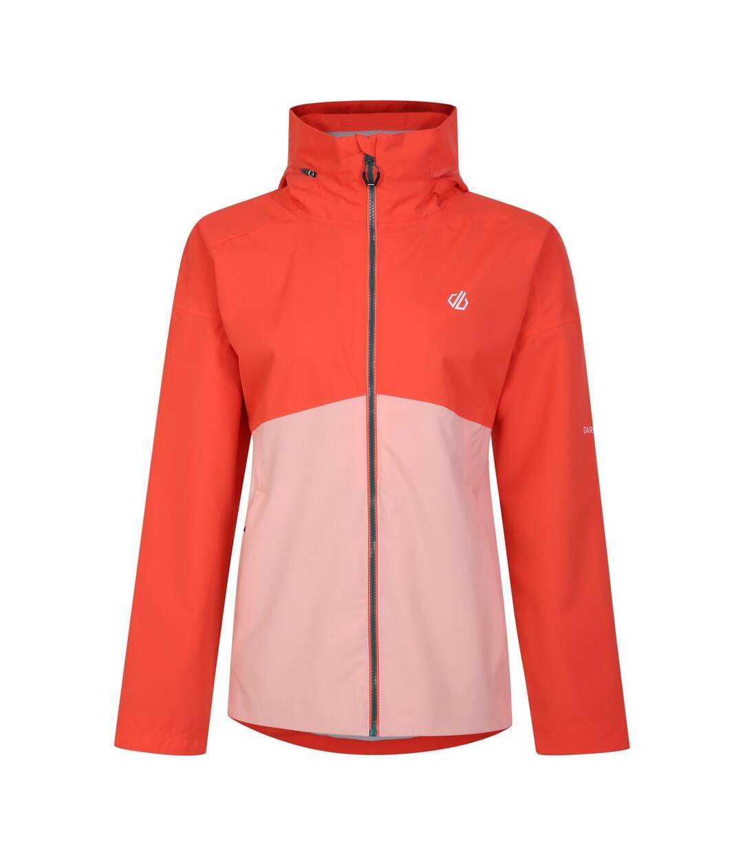 Veste imperméable trail femme pêche Dare 2B-1