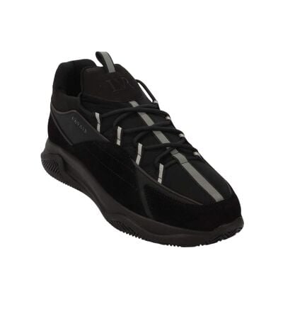 Baskets Creator 2.0 Homme Noir Lavair