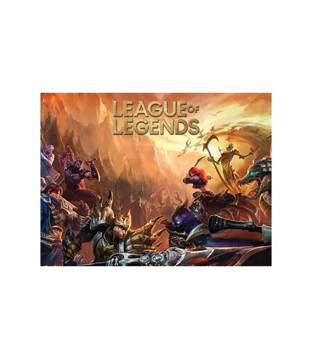 Bon cadeau de 49,90 € sur l'e-shop de Karmine Corp et de 50 € sur League of Legends - SMARTBOX - Coffret Cadeau Multi-thèmes