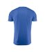 T-shirt Run Homme Bleu Printer RED-2