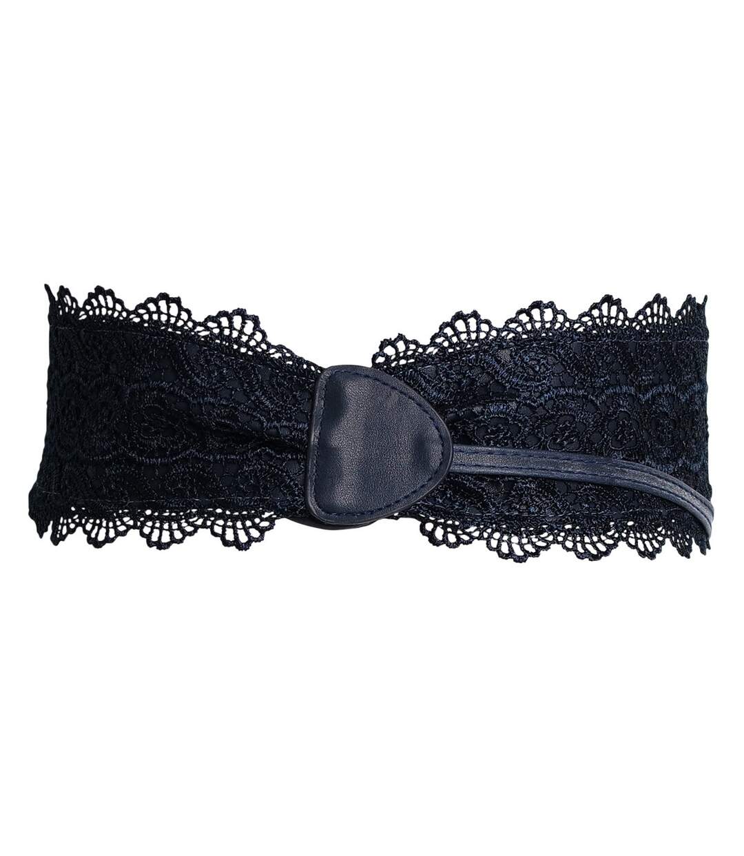 Ceinture dentelle  BARIZA-2