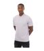 Polo Donos222 Homme Violet Hugo-2