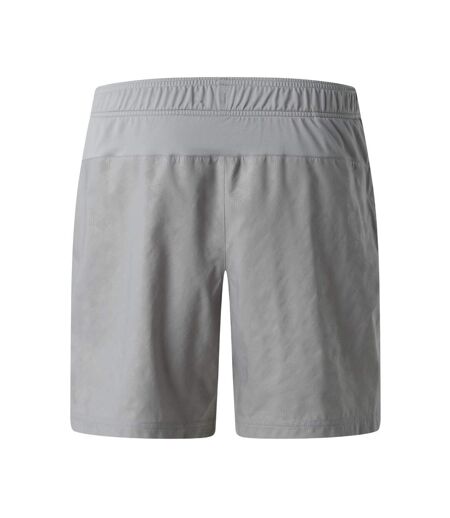 Short Motif/style À Motifs 24/7 Pentdome Homme Gris The North Face
