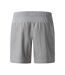 Short Motif/style À Motifs 24/7 Pentdome Homme Gris The North Face-2