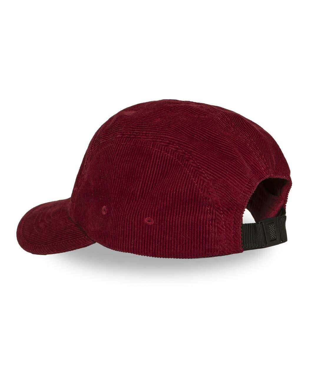Casquette homme 5 panneaux en velours côtelé Velours04 Vondutch-5