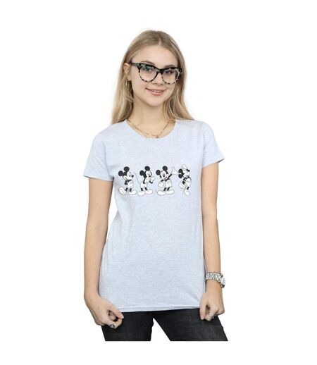 (Gris sportif) - UTBI31157