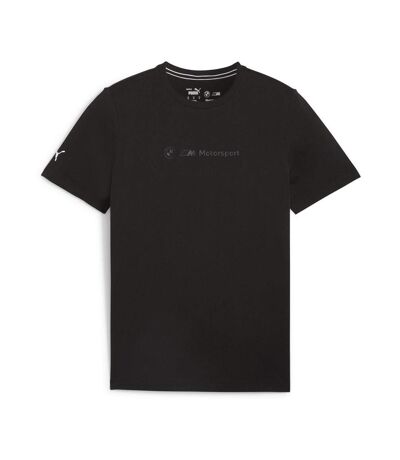 T-shirt Noir Homme Puma Graphic - L