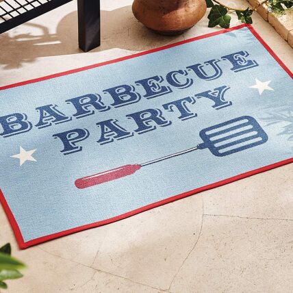 Tapis de cuisine