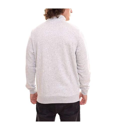 Veste De Survêtement Ess Homme Gris Puma