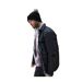 Beechfield Snowstar Recycled Beanie (Black/White) - UTRW8435-3