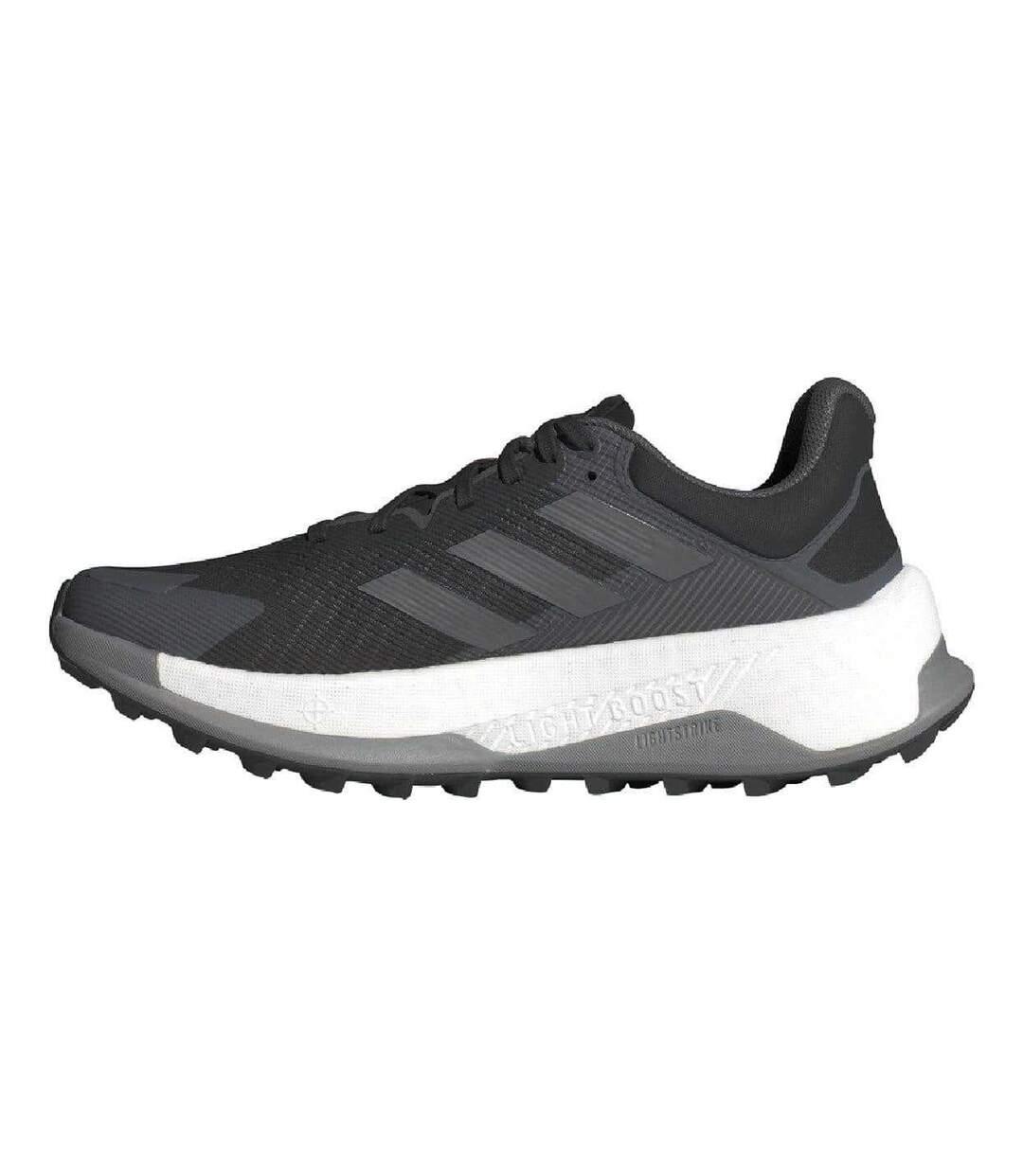 Baskets Terrex Soulstride Ultra Trail Homme Noir Adidas-2
