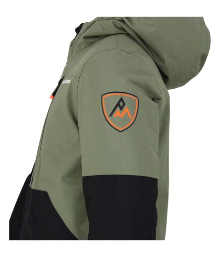 Blouson de Ski EBONY enfant/garcon