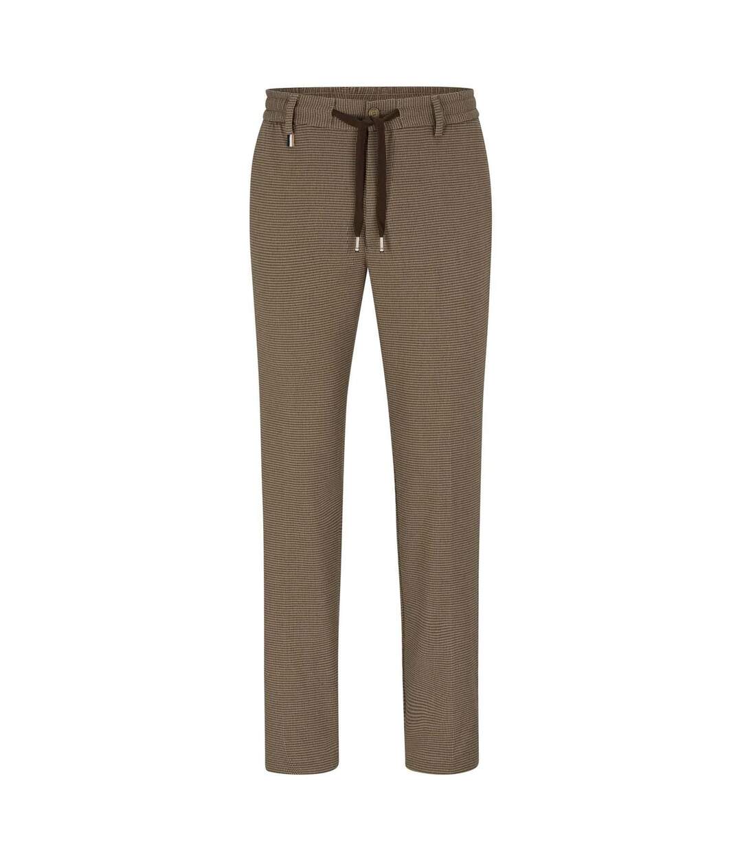Pantalon Kane Homme Beige Hugo Boss-2