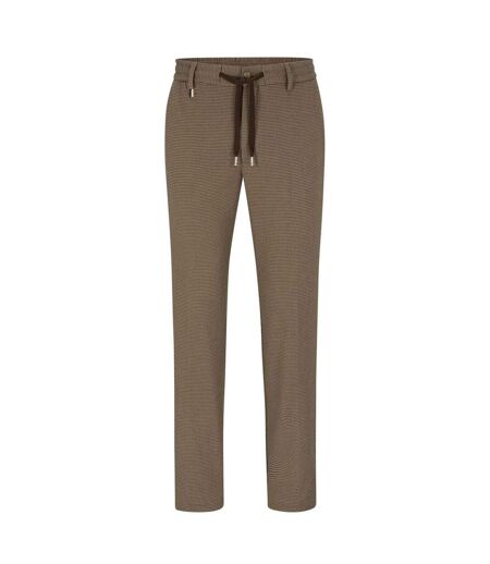 Pantalon Kane Homme Beige Hugo Boss