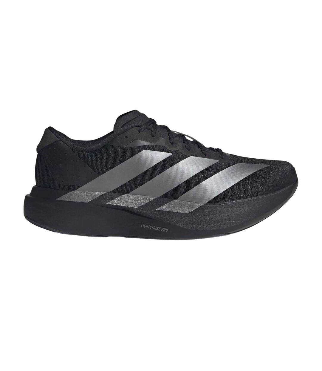 Chaussures Adizero Homme Noir Gris Adidas-1