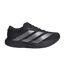 Chaussures Adizero Homme Noir Gris Adidas-1