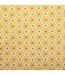 Nappe Antitache à Motifs Paty 140x240cm Jaune-2