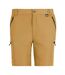 Short Leesville Homme Marron Bois Regatta-2