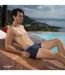 Lot de 4 boxers homme Alonzo Pierre Cardin-5